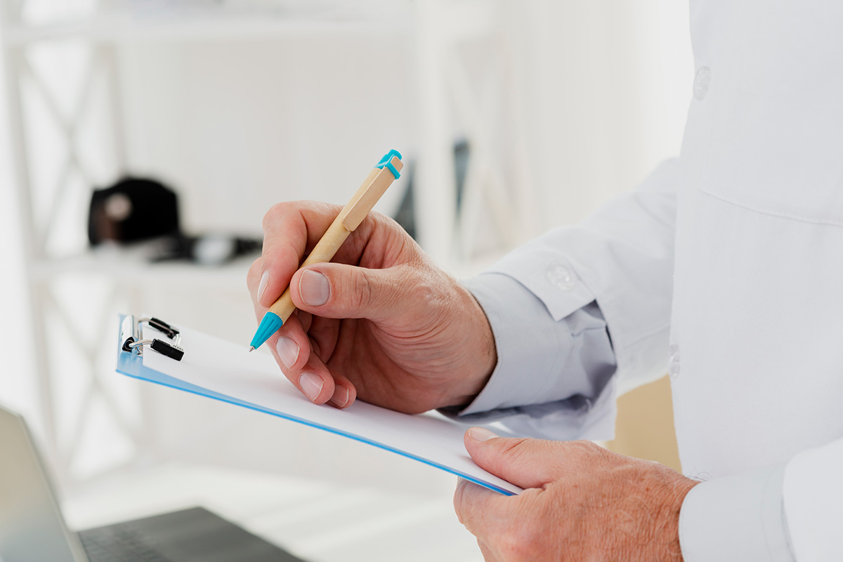 Testosterone Replacement Therapy In Testosterone Replacement Therapy Clinic In Hendersonville