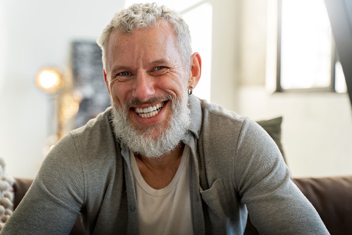 Testosterone Replacement Therapy for Men In Testosterone Replacement Therapy Clinic In Hendersonville